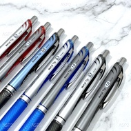 [Box 12 Pcs.] Pentel Energel Pen BL77 (0.7 Mm.)