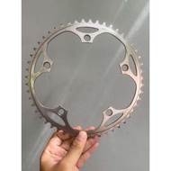 Shimano Dura Ace 7710 NJS 51T Chainring 144Bcd