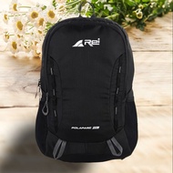 25L Original Tas Ransel Rei POLAPARE Free Rain Cover Ransel termurah by Rei