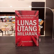 Lunas Debt Billions - Syamsul