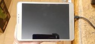 三星 SAMSUNG Galaxy Tab S2 8.0 LTE T719C 只有測試可開機聲音正常 狀況: 破屏 無畫