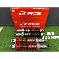 Racingboy RCB Absorber A2 Series Universal  335MM
