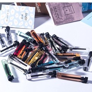 Doorgift men's and women's Perfume 2ml bottle card Perfume