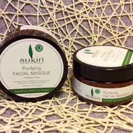 澳洲 🇦🇺sukin蘇芊淨化面膜