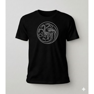 House of the Dragon: Signature Sigil T-Shirt