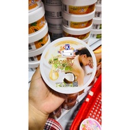 K.brothers Tomato& collegian salt scrub/Salt Body Scrub Collection/