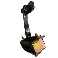 ￼⭐ BENZ ⭐ กันเลยประตู หลัง สำหรับ เบนซ์  W203 | เบอร์ OE 203 730 01 16