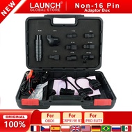 LAUNCH X431 Non-16 PIN Adapter Box