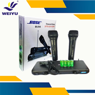 BOSE  BS-206 Wireless Microphone