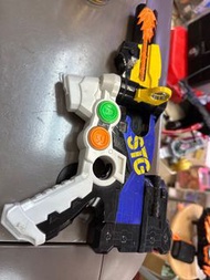 幪面超人Ex-aid 鎗Dx