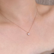 同輝 - 50分愛心培育鑽石(附IGI)