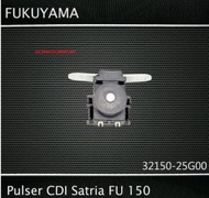 PULSER FULSER CDI SATRIA FU SMASH TITAN FUKUYAMA ORI