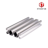 Aluminum Profile 2060 Vslot