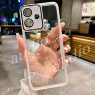 Redmi 13x 4G 2025 Phone Case For Redmi 13X Redmi13x 4G 2025 Full Lens Camera Protection Film Transpa