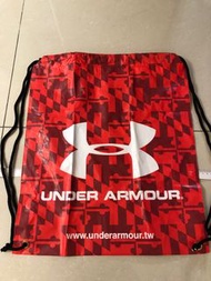 隨便賣 購物袋 UA 後背包 under armour