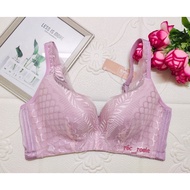 40A/90A, 40B/90B PLUS SIZE BRA - NON-WIRED
