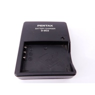 Pentax D-BC2 Battery Charger