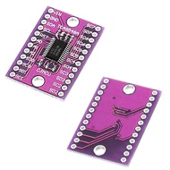 DIYMORE TCA9548A 1-to-8 I2C 8-Channel IIC Muti-Channel Expansion Development Board Top