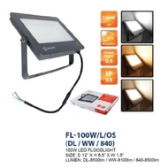 LEDVANCE OSRAM 100W/150W/200W LED FLOODLIGHT