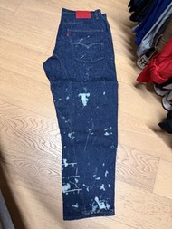 Levi's LEJ Engineered Jeans w36 l32