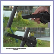 【NEW】Bicycle Tow Rope: Perfect Parent-Child Traction for Fun Family Rides!