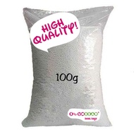 [100g] CHEAPEST READY STOCK 5KG 1KG 100G BAG BEAN BAG REFILL FILLER FILLING