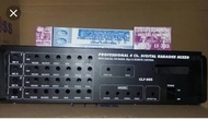 Promo BOX POWER MIXER Berkualitas