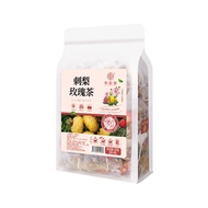 Qiao Yun Tang Prickly pear rose Tea 150g/ bag 30 small bags quantity sold triangle bag Prickly pear 