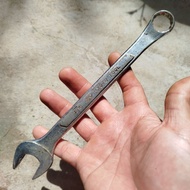 KTC inch ring wrench 11/16 (Bad body)