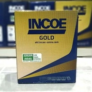 Toyota Avanza Ns40 Incoe Wet Car Battery