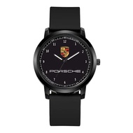 Fashion Car LOGO Watch Car LOGO Quartz Watch