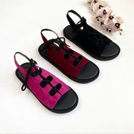 Gladiator Sandals