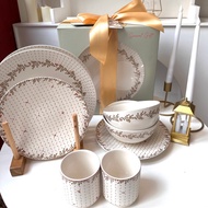 CHRISTMAS GIFT BOX hamper/ hamper plate/ plate hampers GIFT/ GIFT/ hamper box/