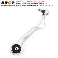 BRCP One Side Front Lower Suspension Bent Control Arm For BMW 1 2 3 4 Series F30 F31 F32 F33 F35 F20