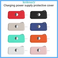 KOK PowerBank Case for Vision Silicones Cover External Battery Pack