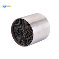 Motorcycle Exhaust Muffler Silver Motorcycle Exhaust Muffler Stainless Steel Motorcycle Exhaust Muff