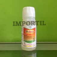Decis 25 EC 100ml Insecticide (worm & pest exterminator)