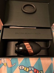 Smoothskin bare+ IPL 脫毛儀