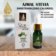AJMAL STEVIA 10ML (PEMANIS STEVIA)