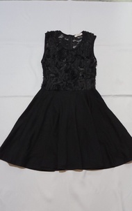 Mu Cha Cha project by Korea 通花裙