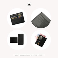 ORII TRUSTED JIMS HONEY - ELLIS CARDHOLDER - DOMPET KARTU WANITA PINK