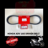 100% ORIGINAL HONDA ADV 160 ADV160 TIMING BELT BELTING HONDA ADV 160 (23100-K1Z-N21/J11)
