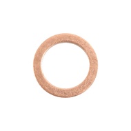 ​for Mercedes Oil Drain Plug Copper Crush Washer X10 007603-014106