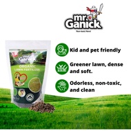 BABA MR GANICK LAWN FERTILIZER BAJA RUMPUT