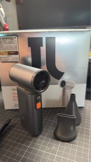 Jisulife 渦輪風扇 几素 超高速風炮