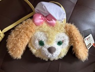 Duffy CookieAnn 八達通斜挎包