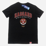 Spoofs Haggard University Black For Men/Unisex