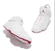 《雙11限時優惠》 Jordan 6 rings__US9