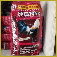 ﹍ ▦ ✧ Enertone Thunderbird