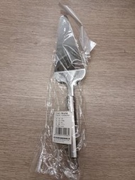 全新 pizza 不鏽鋼鏟 天水圍天秀站交收/自付郵